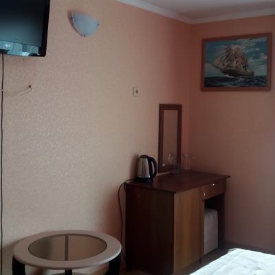 Коттедж3